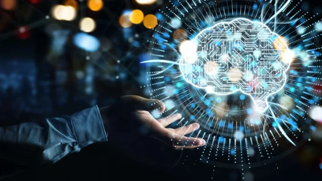 LAS OBRAS CREADAS POR INTELIGENCIA ARTIFICIAL